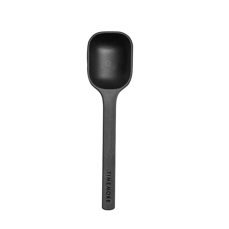 

TIMEMORE Coffee Scoop Holding roughly 10g every level scoop Durable plastic construction Dishwasher safe 17cm