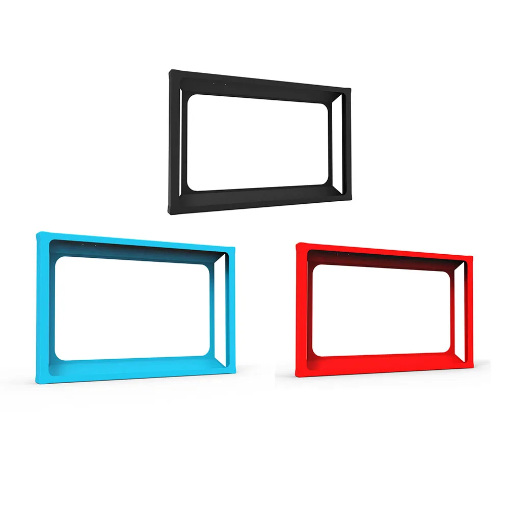 Smart Display Screen Frame Holder Protective Case Monitor Frame Cover Silicone Dustproof Waterproof Drop Protection
Smart Display Screen Frame Holder Protective Case Monitor Frame Cover Silicone Dustproof Waterproof Drop Protection
