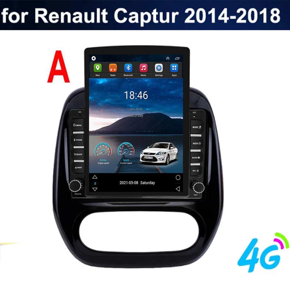 Android For Renault Captur 2014 2015 2016 17 2018 to 2035 Tesla Type Car Radio Multimedia Video Player Navigation GPS RDS no dvd 
Android For Renault Captur 2014 2015 2016 17 2018 to 2035 Tesla Type Car Radio Multimedia Video Player Navigation GPS RDS no dvd