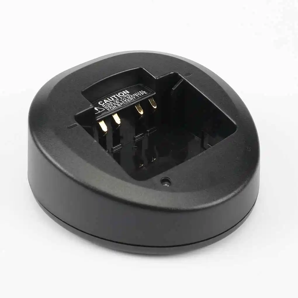 Black CD-58 Desktop Charger Adapter for Vertex EVX531 EVX534 EVX539 VX351 VX354 VX451 FNB-V130LI-Uni V133LI-Uni
Black CD-58 Desktop Charger Adapter for Vertex EVX531 EVX534 EVX539 VX351 VX354 VX451 FNB-V130LI-Uni V133LI-Uni
