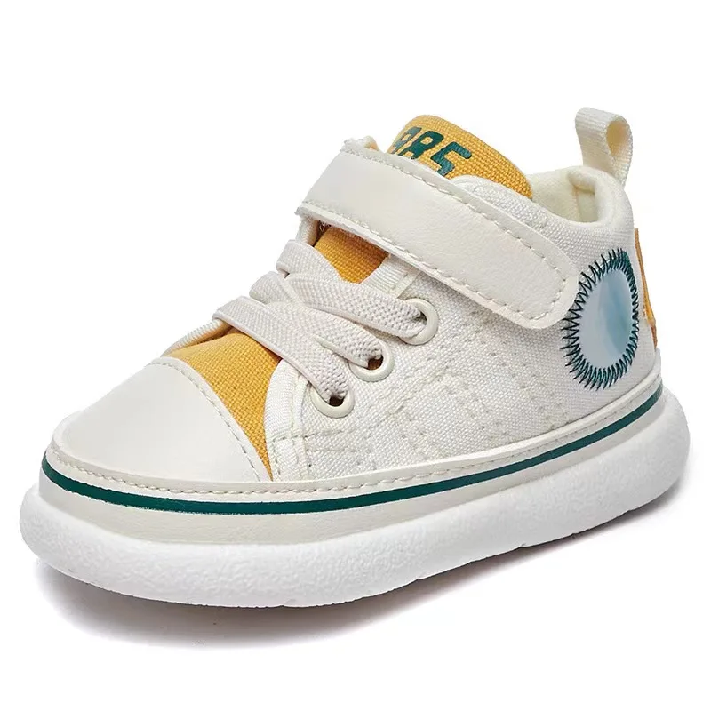 Size 14-20 Baby Toddler Shoes For Boys Girls Breathable Mesh Little Kids Casual Sneakers Non-slip Children Sport Shoes tenis
Size 14-20 Baby Toddler Shoes For Boys Girls Breathable Mesh Little Kids Casual Sneakers Non-slip Children Sport Shoes tenis