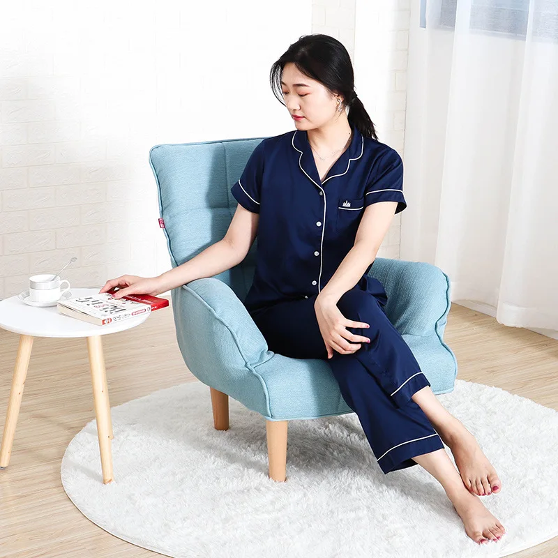 Lazy Sofa Bedroom Balcony Mini Sofa Modern Minimalist Small Apartment Single Sofa Study Lounge Sofa
Lazy Sofa Bedroom Balcony Mini Sofa Modern Minimalist Small Apartment Single Sofa Study Lounge Sofa