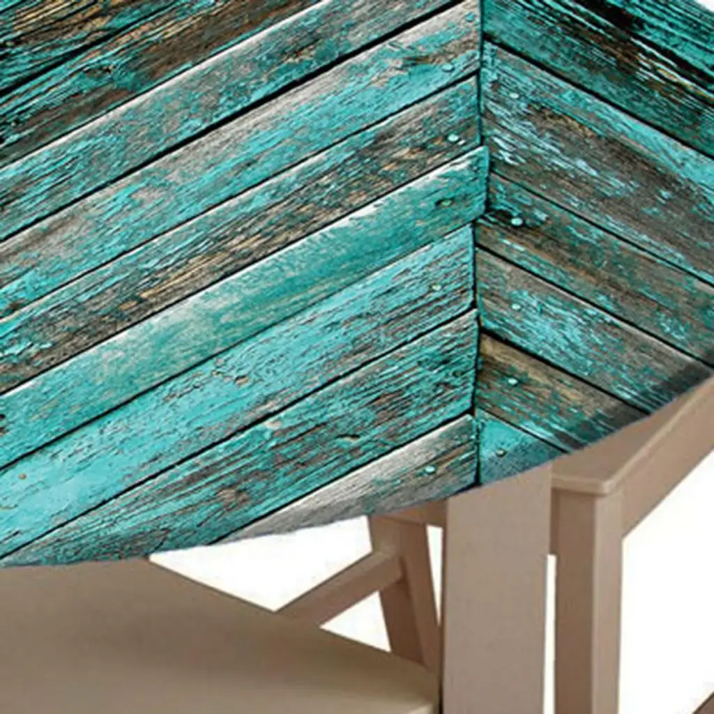 Waterproof Table Cover Cloth for 120cm Round Tables Restaurant BBQ Dining D 
Waterproof Table Cover Cloth for 120cm Round Tables Restaurant BBQ Dining D