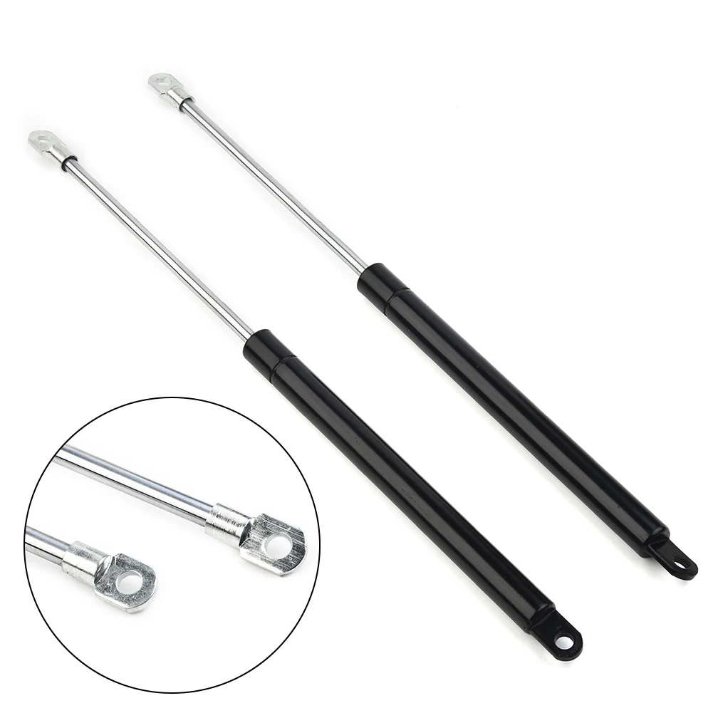 1Pair Gas Struts Replace Caravan Motorhome For Seitz Dometic Heki 2 E015 340mm / ±2 Mm M6 Black Durable&practical To Use
1Pair Gas Struts Replace Caravan Motorhome For Seitz Dometic Heki 2 E015 340mm / ±2 Mm M6 Black Durable&practical To Use