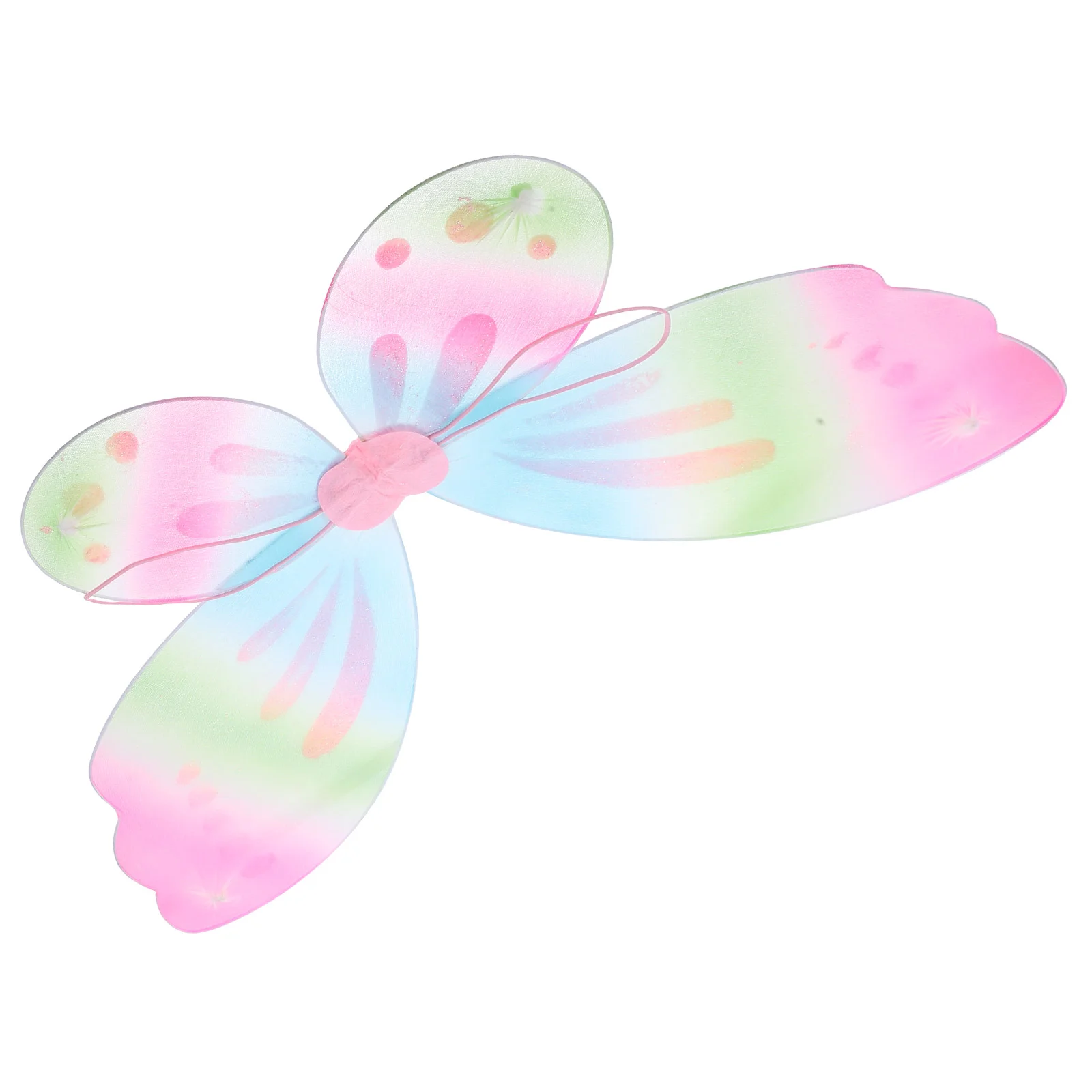 Butterfly Wing Girl Dress Performance Kids Decoration Costume Prop Outfits Cosplay Party Clothing
Butterfly Wing Girl Dress Performance Kids Decoration Costume Prop Outfits Cosplay Party Clothing