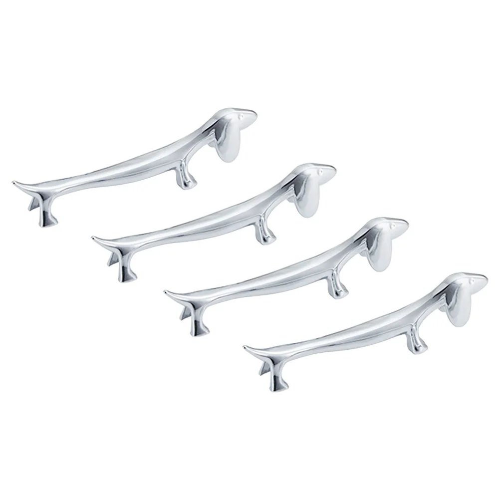 Holder Rest Chopstick Chopsticks Rack Stand Spoon Rests Dog Spoons Cutlery Metal Kitchen Fork Alloy Tableware Racks Cute Tray
Holder Rest Chopstick Chopsticks Rack Stand Spoon Rests Dog Spoons Cutlery Metal Kitchen Fork Alloy Tableware Racks Cute Tray