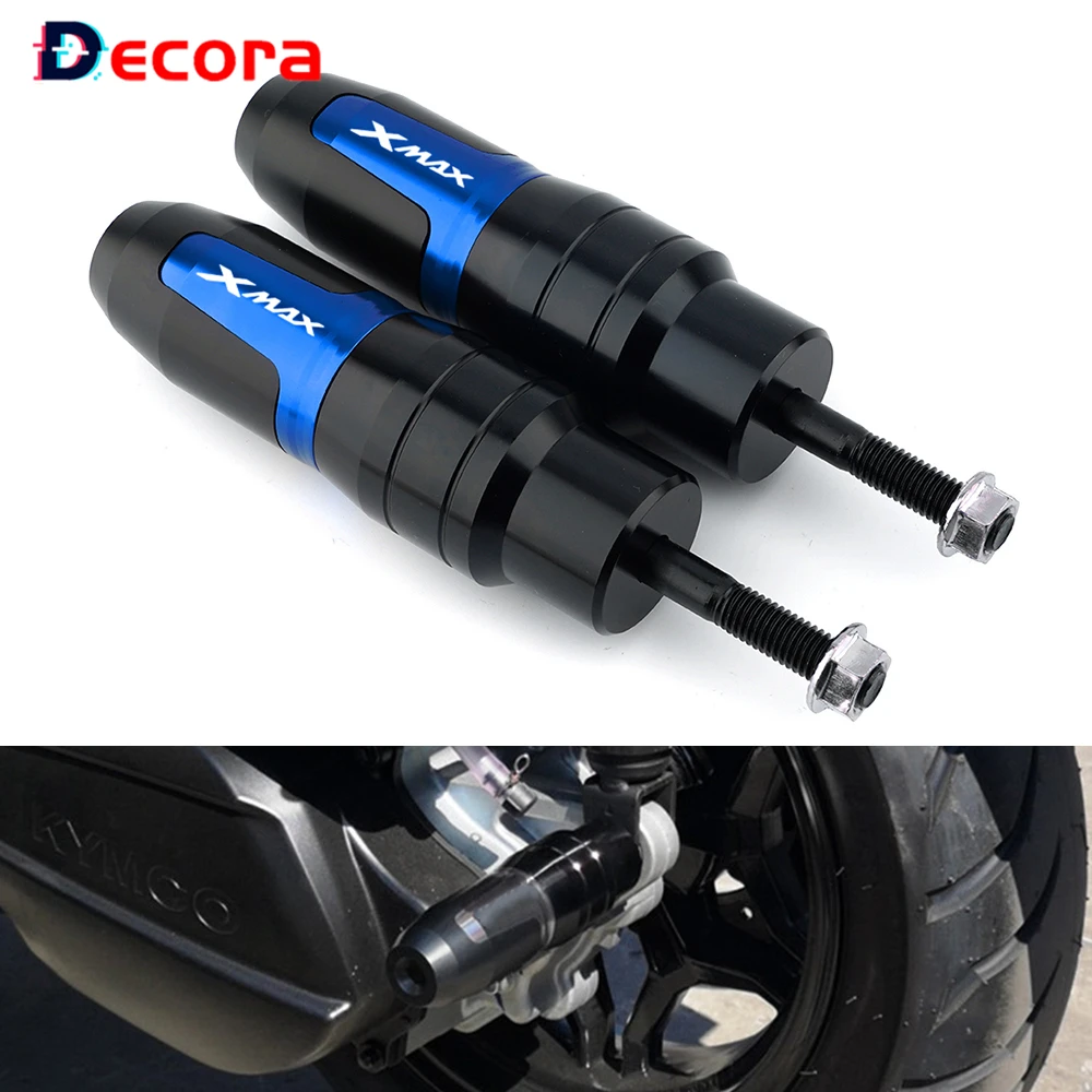 Противоударный слайдер для мотоцикла YAMAHA XMAX 125 250 300 400 Xmax125 Xmax250 Xmax300 Xmax400 защита от падения
Противоударный слайдер для мотоцикла YAMAHA XMAX 125 250 300 400 Xmax125 Xmax250 Xmax300 Xmax400 защита от падения