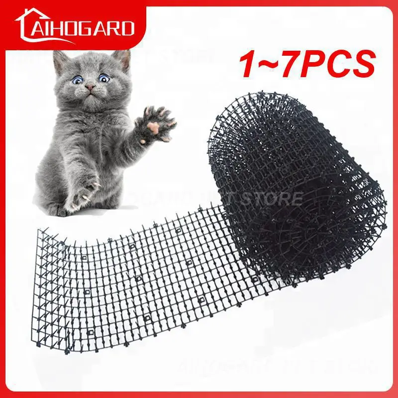 1-7 шт., Репеллент для кошек и собак
1-7 шт., Репеллент для кошек и собак