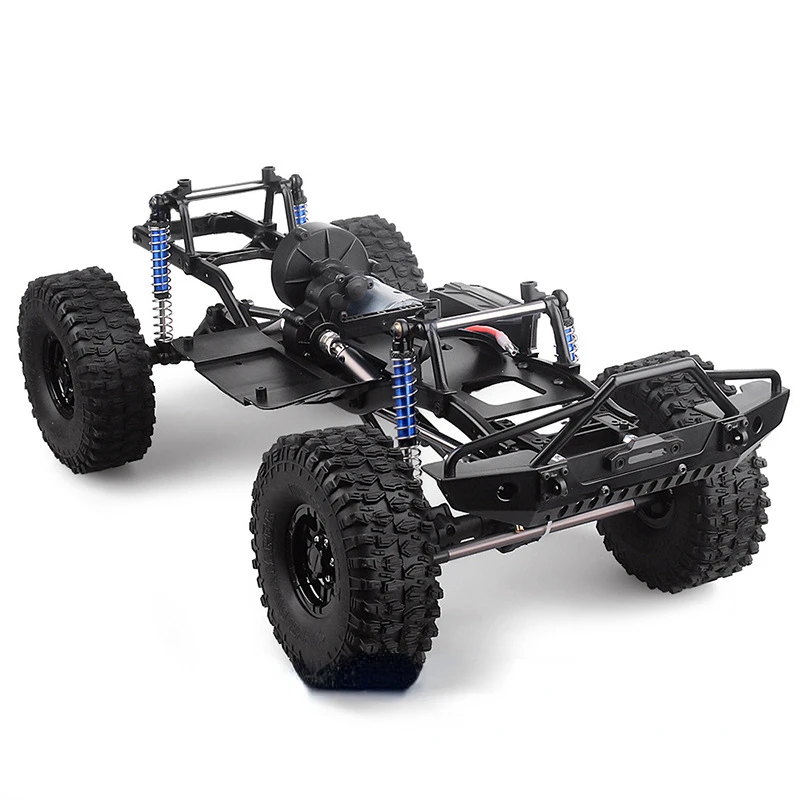 313 мм Колесная база в сборе рама 1 / 10 RC crawler scx10 scx10 II 90046 90047 дистанционное управление аксессуары для моделей автомобилей
313 мм Колесная база в сборе рама 1 / 10 RC crawler scx10 scx10 II 90046 90047 дистанционное управление аксессуары для моделей автомобилей