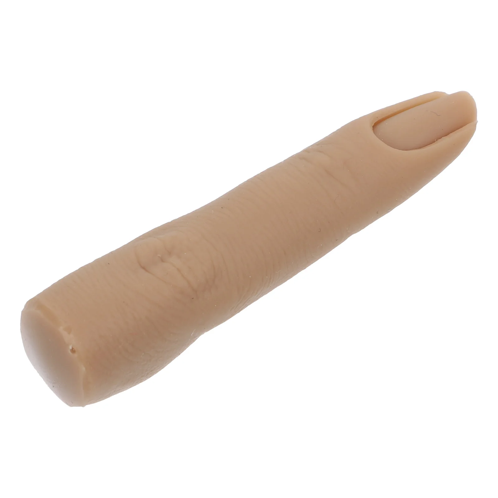 Finger Nail Silicone Fingers Nails Model Fakeart Training Hand Mannequin Splitting Practice Severed Thumb Forjoint Replacement
Finger Nail Silicone Fingers Nails Model Fakeart Training Hand Mannequin Splitting Practice Severed Thumb Forjoint Replacement