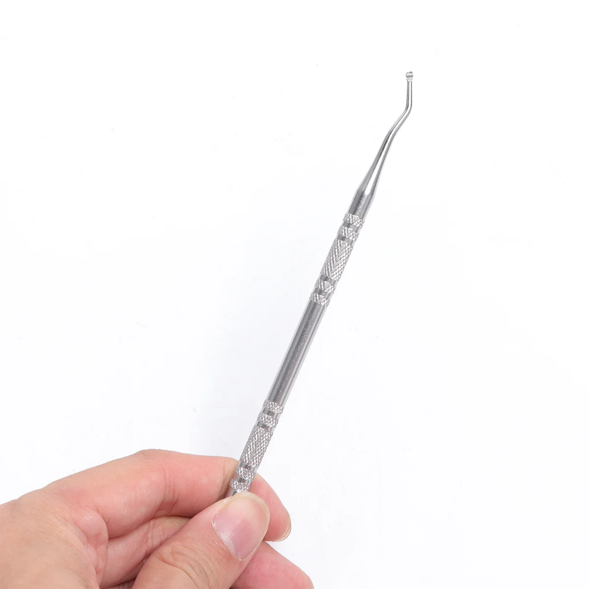 2 Set/6 Cuticle Remover Spoon Nail Cleaner Kit Cleanser Pedicure Tools Feet Pusher Peeler Scraper 
2 Set/6 Cuticle Remover Spoon Nail Cleaner Kit Cleanser Pedicure Tools Feet Pusher Peeler Scraper