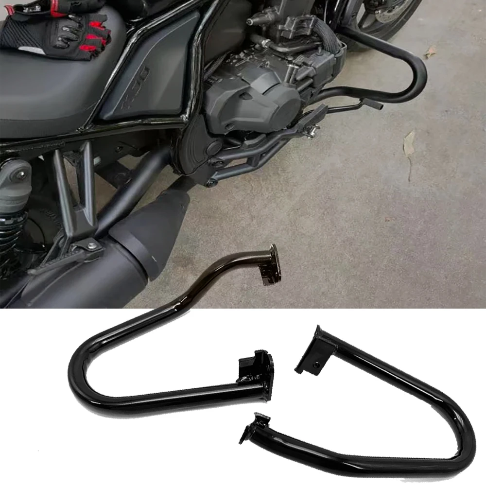 Новая защитная планка для мотоцикла Honda Rebel 1100 CMX 1100 2021 Аксессуары для мотоцикла
Новая защитная планка для мотоцикла Honda Rebel 1100 CMX 1100 2021 Аксессуары для мотоцикла