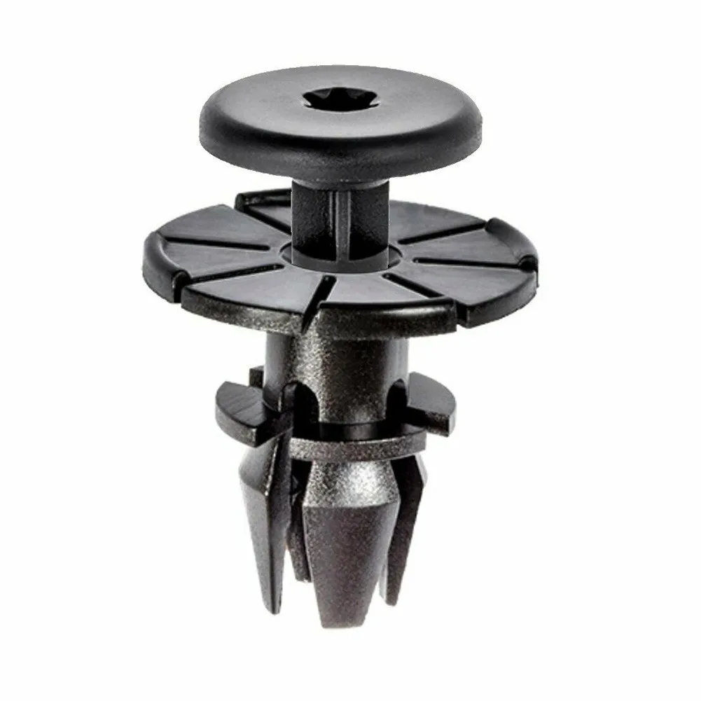 Spacer Clip Clip Car Interior Screw Side Sill Skirt Spacer 20 Pairs 27mm Black Door Fastener For BMW 5 & 6 Series
Spacer Clip Clip Car Interior Screw Side Sill Skirt Spacer 20 Pairs 27mm Black Door Fastener For BMW 5 & 6 Series