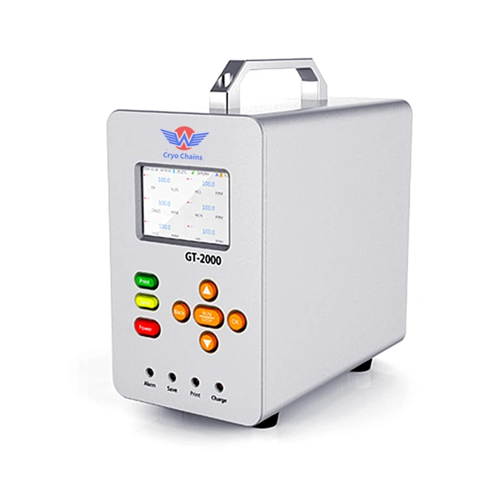 CO H2S EX LEL O2 Multi Gas Detector Low Concentration High Resolution Ozone Analyzer
CO H2S EX LEL O2 Multi Gas Detector Low Concentration High Resolution Ozone Analyzer