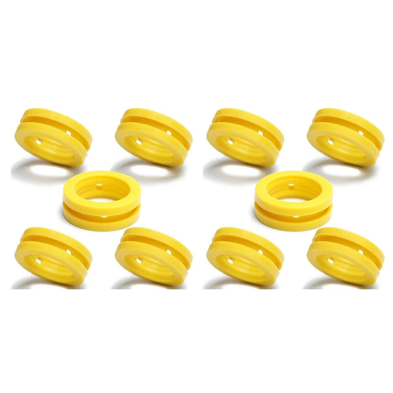 Уплотнительные кольца, газировочная машина Co2, цилиндрические обменные уплотнительные прокладки 10 шт., уплотнительные кольца для нового газировщика и розового цилиндра 
Уплотнительные кольца, газировочная машина Co2, цилиндрические обменные уплотнительные прокладки 10 шт., уплотнительные кольца для нового газировщика и розового цилиндра