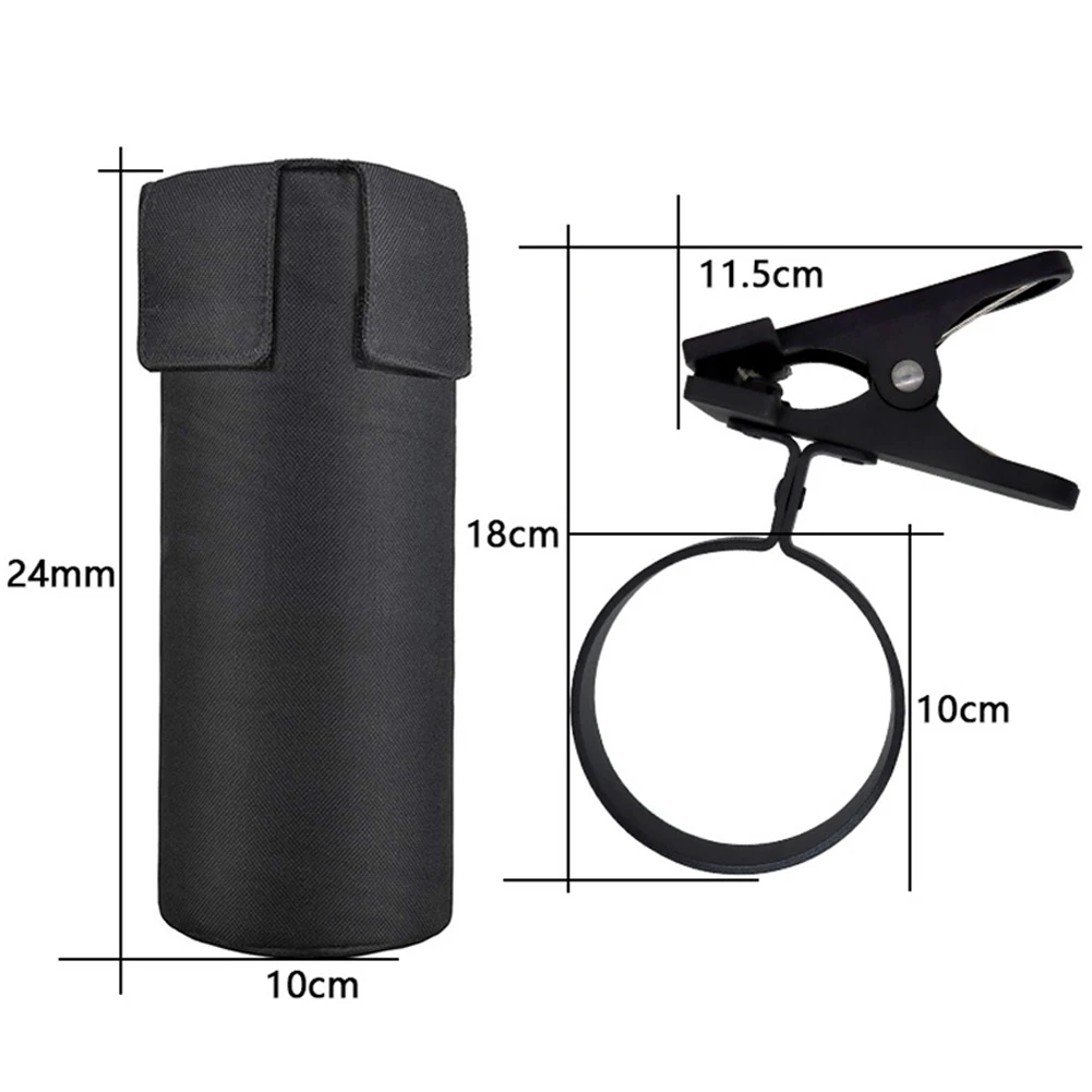 Holder Drumstick Bag 1pc Accessories Black Drumsticks Holder Drumsticks Stands Large Capacity Part 100% Brand New
Holder Drumstick Bag 1pc Accessories Black Drumsticks Holder Drumsticks Stands Large Capacity Part 100% Brand New