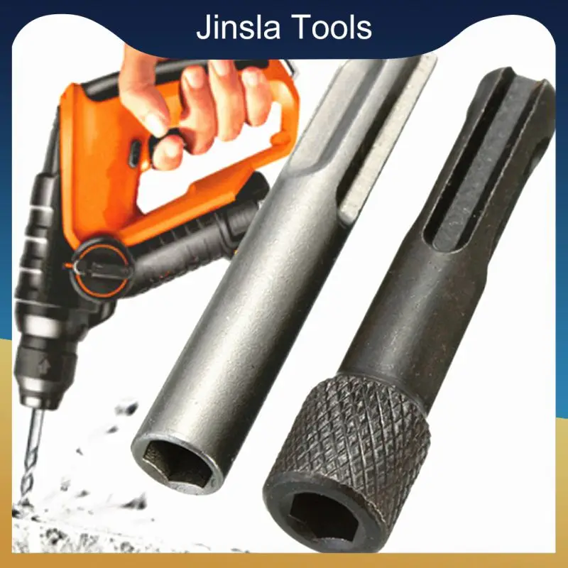 2Pc 1/4" Hex Shank Screwdriver Holder Drill Bit Adapter Converter Hammer Socket Impact Driver Set Drill Bit Adapter Tool For SDS
2Pc 1/4" Hex Shank Screwdriver Holder Drill Bit Adapter Converter Hammer Socket Impact Driver Set Drill Bit Adapter Tool For SDS