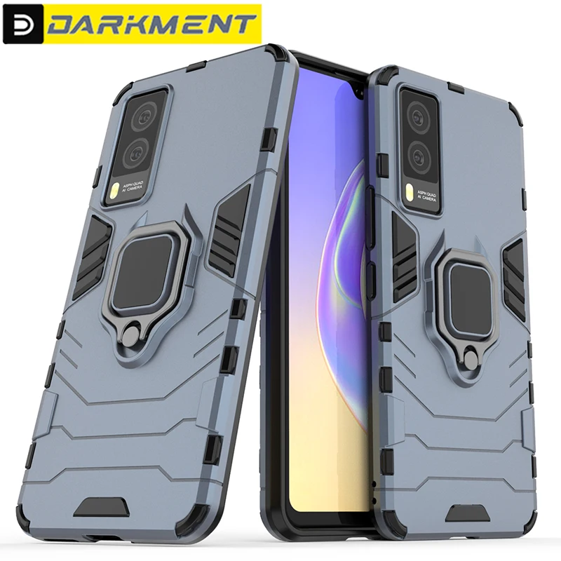 Shockproof Car Holder Phone Case For VIVO V23E V21E V21 V20SE V11i V9 V5 Bracket Cover for Vivo V23 V20 V17 V15 V11 Pro V19 NEO
Shockproof Car Holder Phone Case For VIVO V23E V21E V21 V20SE V11i V9 V5 Bracket Cover for Vivo V23 V20 V17 V15 V11 Pro V19 NEO