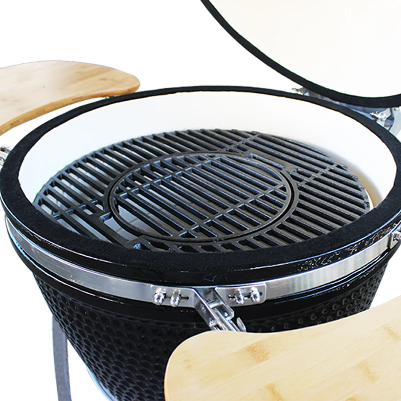 Cast Iron Barbecue Net Dual-Purpose Barbecue Accessories Grill Net Ceramic Grill Two-Piece Cast Iron Barbecue Net
Cast Iron Barbecue Net Dual-Purpose Barbecue Accessories Grill Net Ceramic Grill Two-Piece Cast Iron Barbecue Net