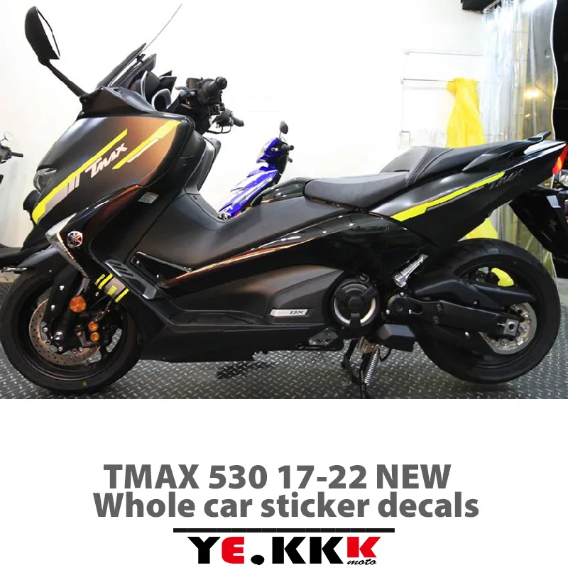 Наклейка TMAX 530 DX SX 2017 2018 2019, 2020, цвет флуоресцентный, желтый, 2021, для 2022
Наклейка TMAX 530 DX SX 2017 2018 2019, 2020, цвет флуоресцентный, желтый, 2021, для 2022