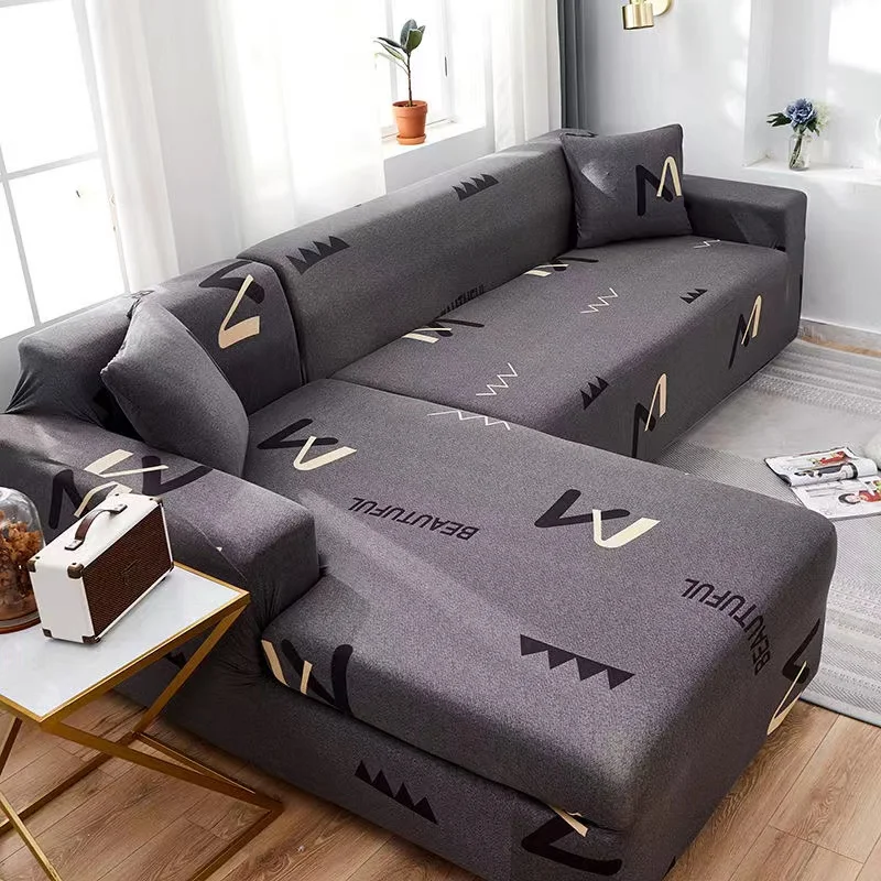 1/2/3/4 Seater Printed Elastic Sofa Covers Stretch Plaid Sofa Slipcover For Living Room Sofa Cover Slipcover Home Decor Covers 
1/2/3/4 Seater Printed Elastic Sofa Covers Stretch Plaid Sofa Slipcover For Living Room Sofa Cover Slipcover Home Decor Covers
