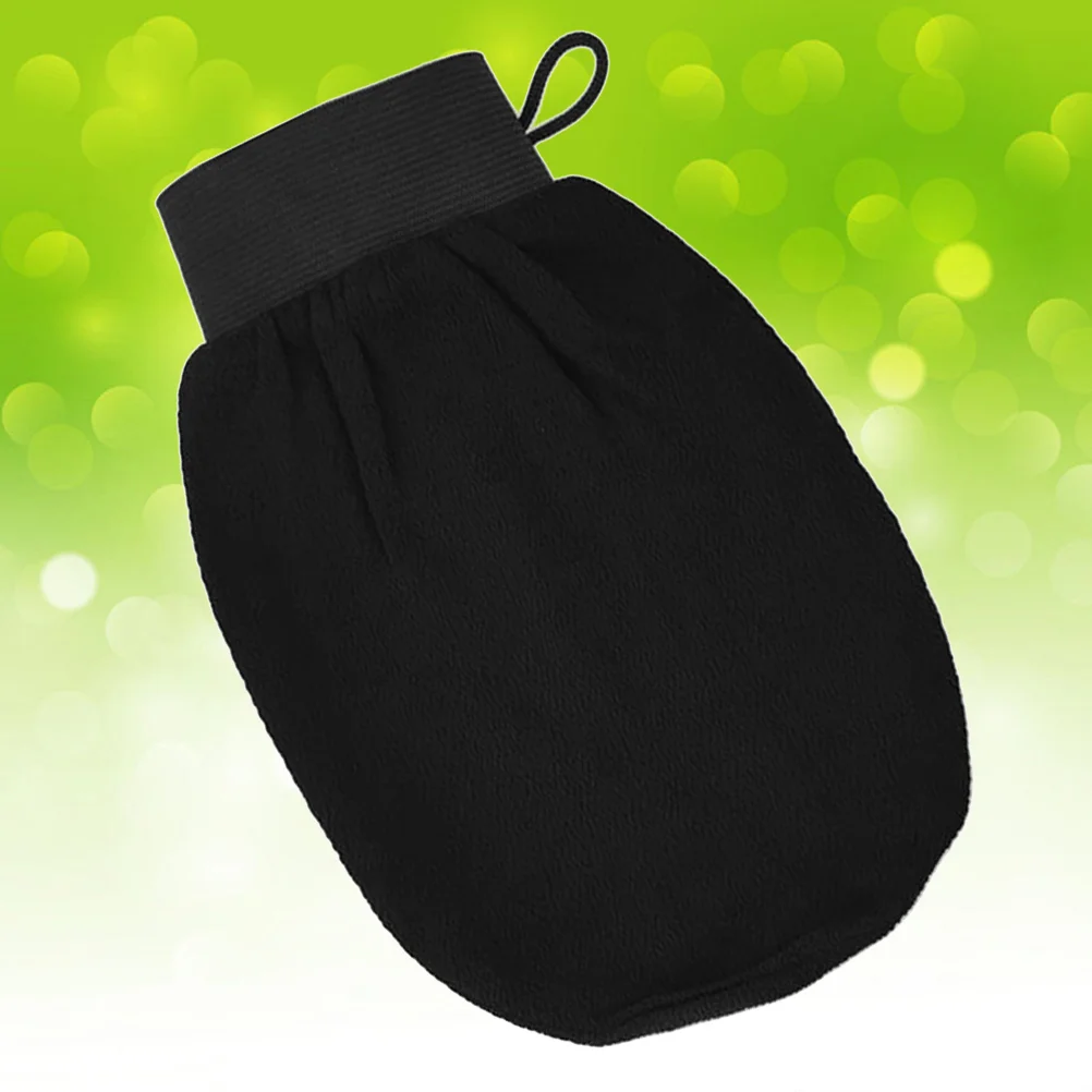 Glove Bath Body Shower Loofah Gloves Mitt Skin Scrubber Brush Scrub Hammam Cleaning Exfoliator Care Spa Exfoliation Dead
Glove Bath Body Shower Loofah Gloves Mitt Skin Scrubber Brush Scrub Hammam Cleaning Exfoliator Care Spa Exfoliation Dead