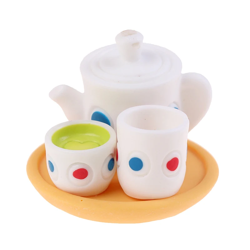 Simulation Tea Set Resin Accessories Doll House Miniature Ornaments Diy Cream Glue Mobile Phone Shell Accessories 
Simulation Tea Set Resin Accessories Doll House Miniature Ornaments Diy Cream Glue Mobile Phone Shell Accessories