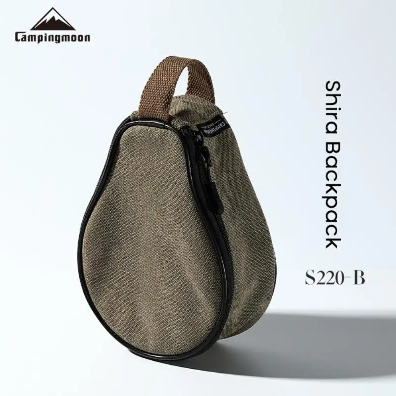 CAMPINGMOON Camping Storage Bags Canvas Travel Outdoor Camping Sundry Pouch Camp Cooking Supplies Accessories Goal Zero Storage
CAMPINGMOON Camping Storage Bags Canvas Travel Outdoor Camping Sundry Pouch Camp Cooking Supplies Accessories Goal Zero Storage