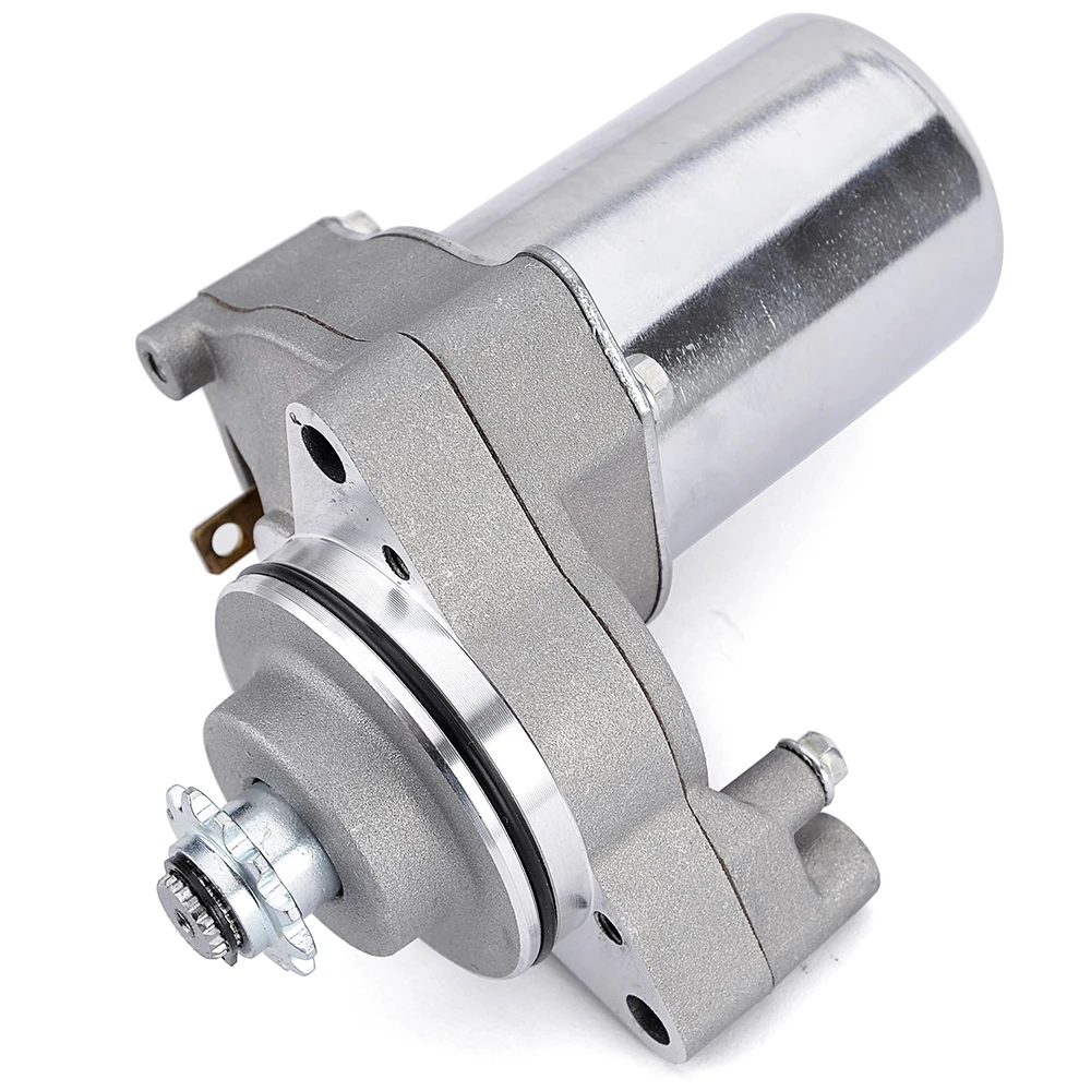 Для стартера Honda TRX90 TRX90X TRX90EX Sportrax 90 31210-HP2-671/для Can-Am Mini DS90 Quest 90 4-stroke A31200152000
Для стартера Honda TRX90 TRX90X TRX90EX Sportrax 90 31210-HP2-671/для Can-Am Mini DS90 Quest 90 4-stroke A31200152000