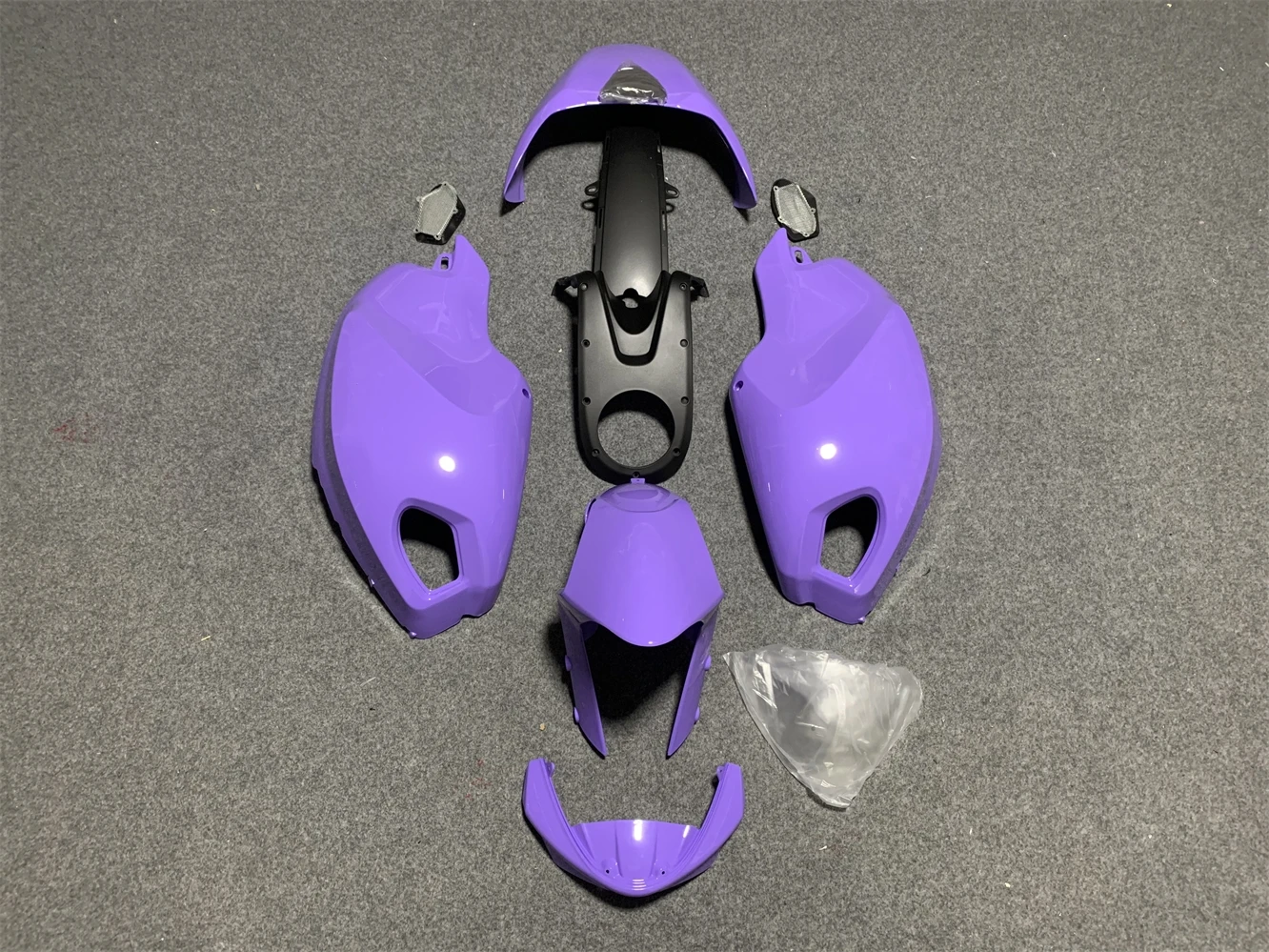 Motorcycle Accessories Fit for Ducati Monster 696 796 1100 EVO Fairing Set Bodywork ABS Injection Panel Kit
Motorcycle Accessories Fit for Ducati Monster 696 796 1100 EVO Fairing Set Bodywork ABS Injection Panel Kit