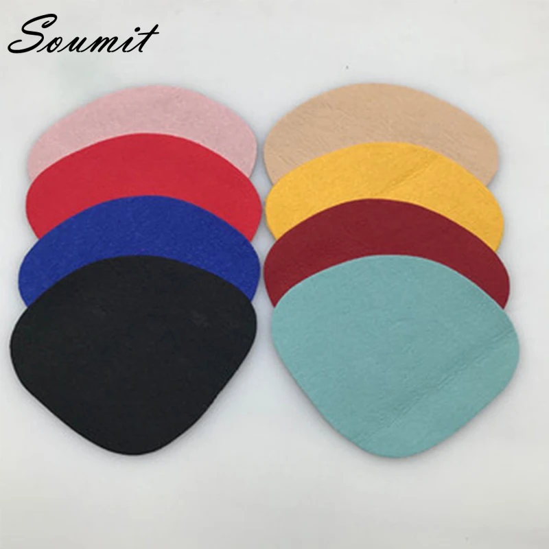 Heel Repair Anti-Wear Heel Subsidy Sticky Shoes Hole In Cobbler Sticker Back Sneaker Lined With Mesh Worn Holes Patches shoe pat
Heel Repair Anti-Wear Heel Subsidy Sticky Shoes Hole In Cobbler Sticker Back Sneaker Lined With Mesh Worn Holes Patches shoe pat