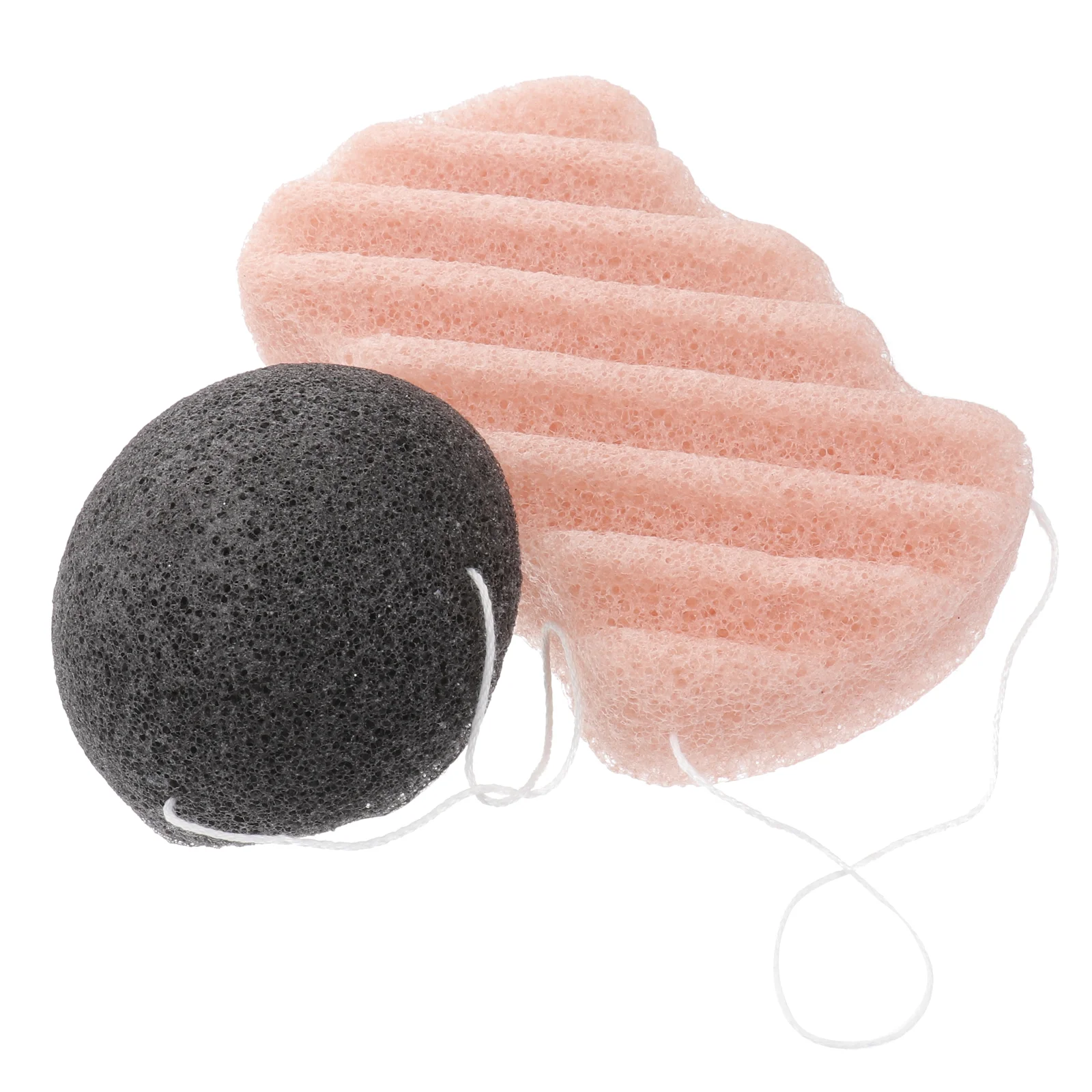 2 шт., набор губки Konjac с активированным бамбуковым углем, губка для лица, губка для глубокого очищения кожи (случайные цвета)
2 шт., набор губки Konjac с активированным бамбуковым углем, губка для лица, губка для глубокого очищения кожи (случайные цвета)