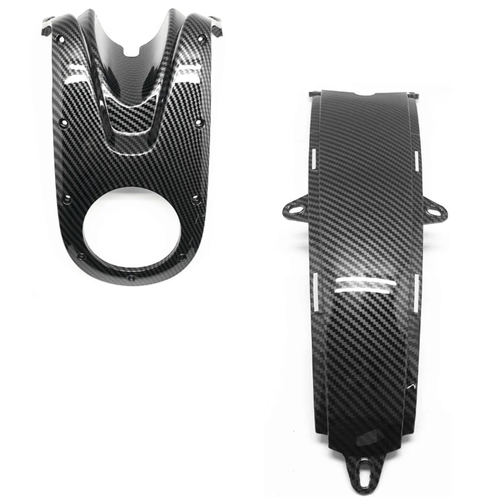 For Ducati Monster 696 795 796 1100 1000S Hydro Dipped Carbon Fiber Finish Tank Ignition Cover & Center Fairing
For Ducati Monster 696 795 796 1100 1000S Hydro Dipped Carbon Fiber Finish Tank Ignition Cover & Center Fairing