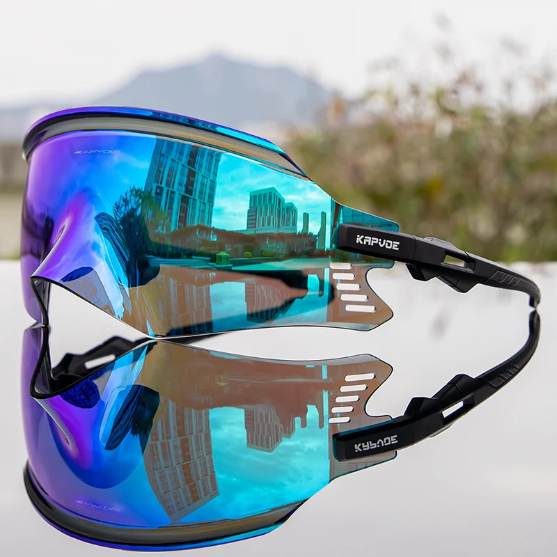 Man Women Sport Cycling Sunglasses UV400 Road Bike Mountain Bicycle Glasses Outdoor Riding Goggle MTB Eyewear Gafas Ciclismo
Man Women Sport Cycling Sunglasses UV400 Road Bike Mountain Bicycle Glasses Outdoor Riding Goggle MTB Eyewear Gafas Ciclismo