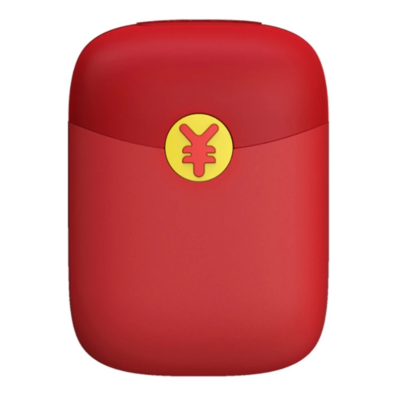 4000Mah 5V Chinese Style Red Envelope Usb Rechargeable Electric Hand Warmer Heater Travel Handy Mini Pocket Warmer
4000Mah 5V Chinese Style Red Envelope Usb Rechargeable Electric Hand Warmer Heater Travel Handy Mini Pocket Warmer
