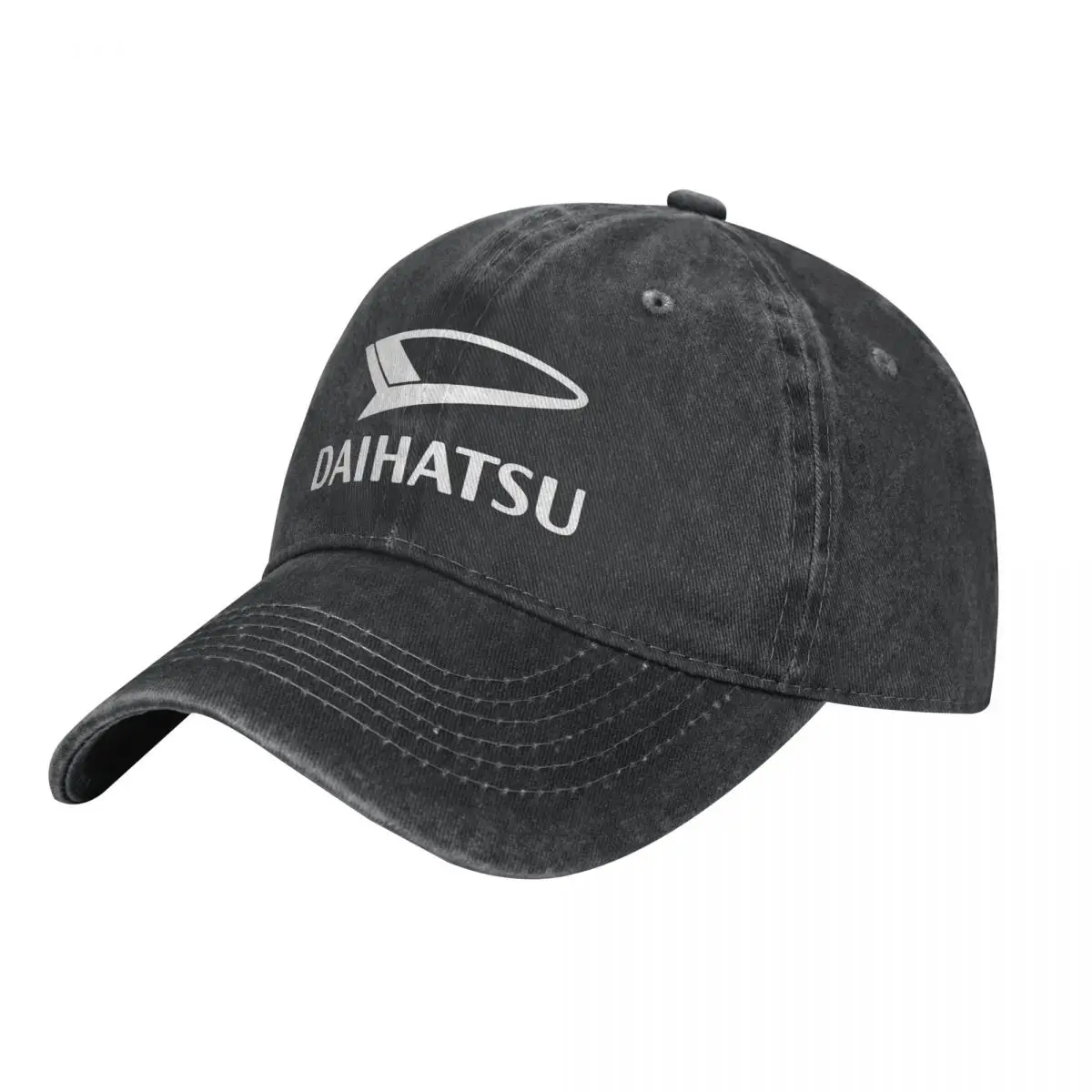 NEW DAIHATSU Baseball Cap Printing Baseball Cotton Caps Unisex Cap Golf Hat
NEW DAIHATSU Baseball Cap Printing Baseball Cotton Caps Unisex Cap Golf Hat
