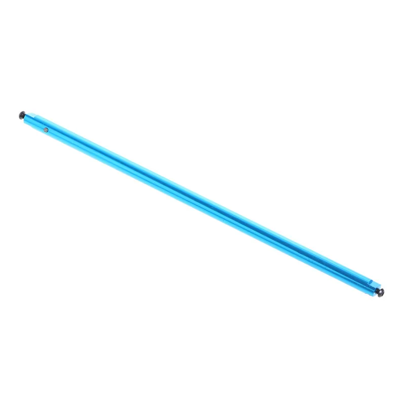 For Wltoys A949 A959 A969 A979 K929 Metal Upgrade RC Car Parts Central Driving Shaft
For Wltoys A949 A959 A969 A979 K929 Metal Upgrade RC Car Parts Central Driving Shaft