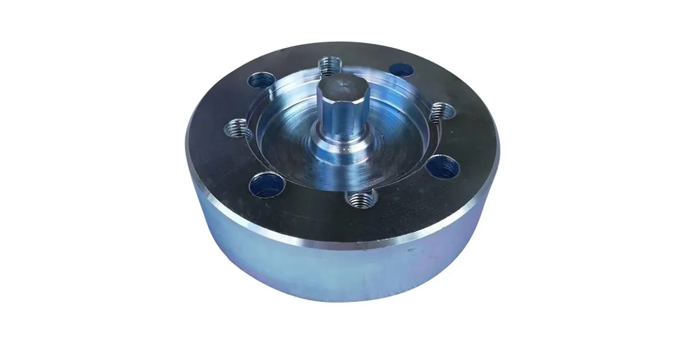 Коленчатый вал адаптер 3939088 совместимый с дизельным двигателем cummins
Коленчатый вал адаптер 3939088 совместимый с дизельным двигателем cummins