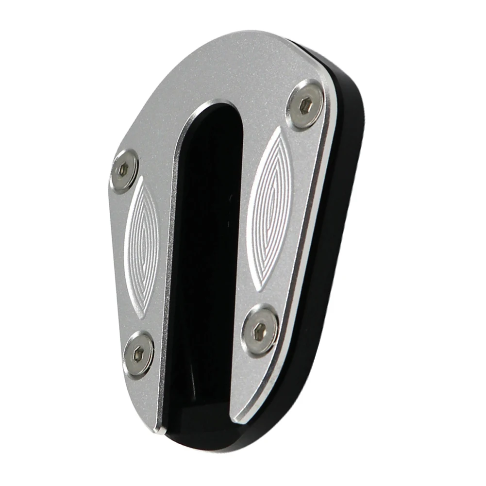 Brand New Enlarger Plate- Side Stand Kickstand Pad Not Rust Support Foot Anodized Finishing For BENELLI TRK 502
Brand New Enlarger Plate- Side Stand Kickstand Pad Not Rust Support Foot Anodized Finishing For BENELLI TRK 502