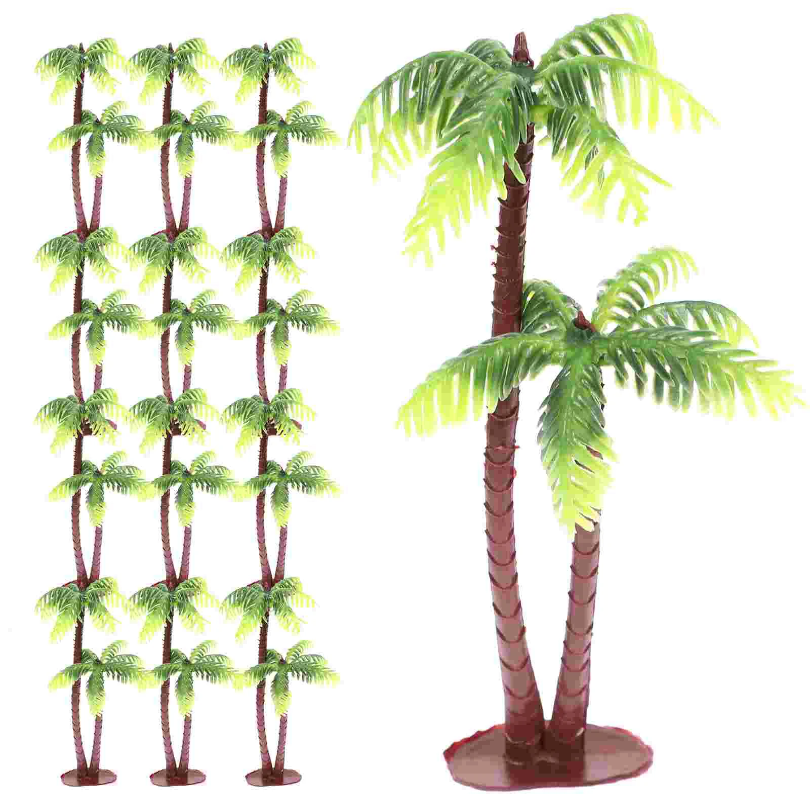 Tree Palm Mini Artificial Miniature Trees Decor Decoration Landscape Model Bonsai Simulation Fake House Table Toy Pots Micro
Tree Palm Mini Artificial Miniature Trees Decor Decoration Landscape Model Bonsai Simulation Fake House Table Toy Pots Micro