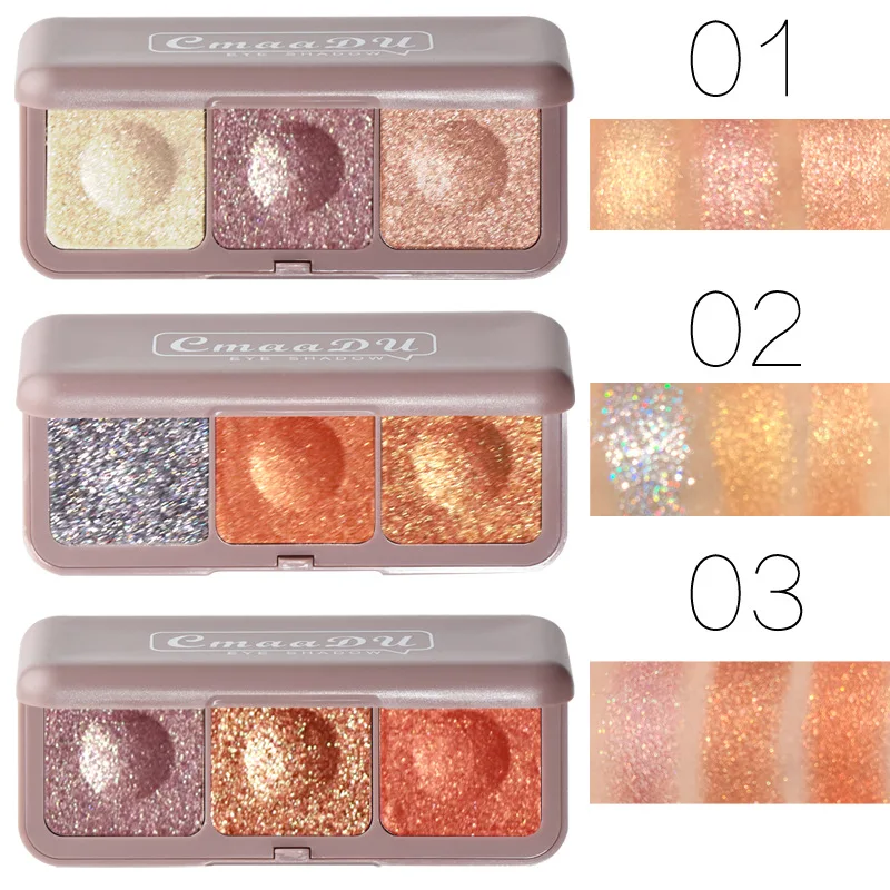 Keyboard Fingertip Three Color Mashed Potato Eye Shadow Dish 2023 New Waterproof Portable Convenient Free Delivery Eye Glitter
Keyboard Fingertip Three Color Mashed Potato Eye Shadow Dish 2023 New Waterproof Portable Convenient Free Delivery Eye Glitter