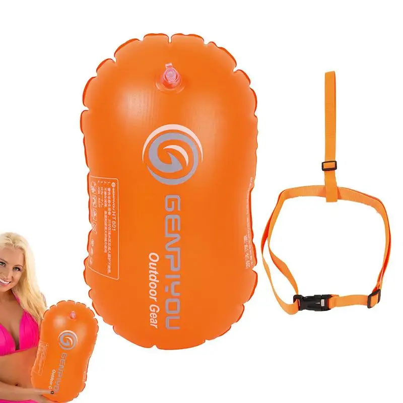 Swim Buoy Swim Bubble Safety Float And Drybag Safety Swim Buoy Tow Float Be Seen Be Safer Be Bright In Open Water
Swim Buoy Swim Bubble Safety Float And Drybag Safety Swim Buoy Tow Float Be Seen Be Safer Be Bright In Open Water