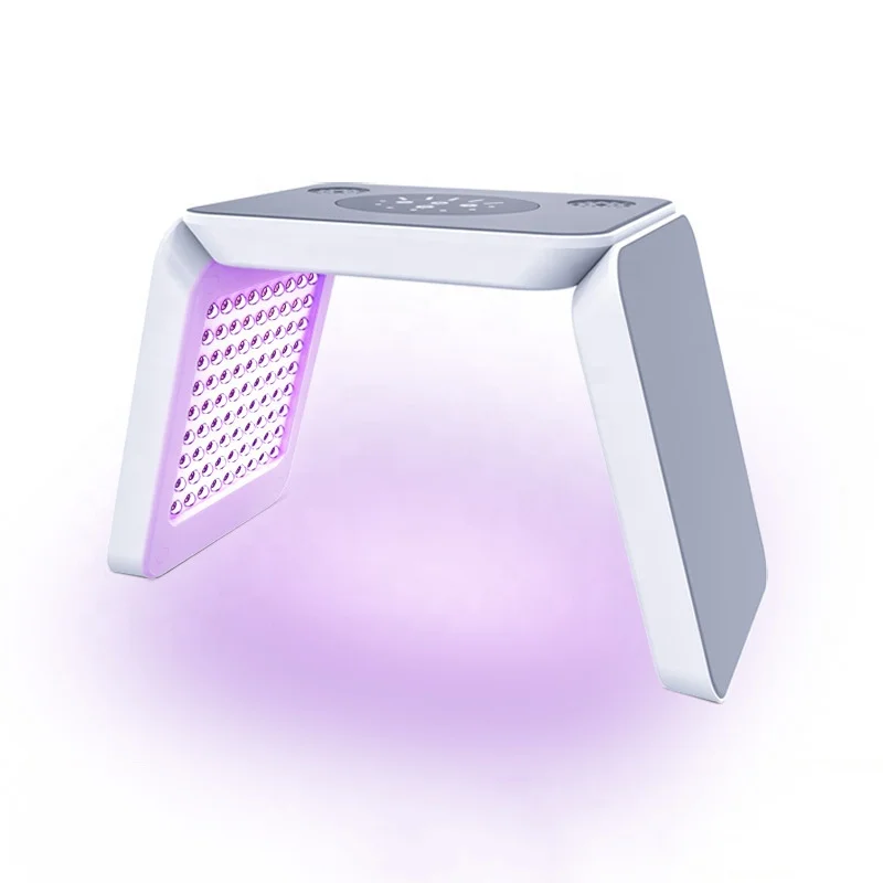 2021 New design 7 colors PDT LED Light Therapy Skin Rejuvenation LED Bio-Light Spa PDT Facial Machine Cynthia RU-M05
2021 New design 7 colors PDT LED Light Therapy Skin Rejuvenation LED Bio-Light Spa PDT Facial Machine Cynthia RU-M05