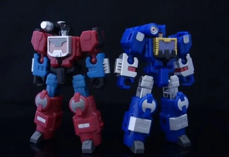 IronFactory EX-03S EX03S Blaster G1 Transformation Collectible Action Figure Robot Deformed Toy In Stock Small scale
IronFactory EX-03S EX03S Blaster G1 Transformation Collectible Action Figure Robot Deformed Toy In Stock Small scale