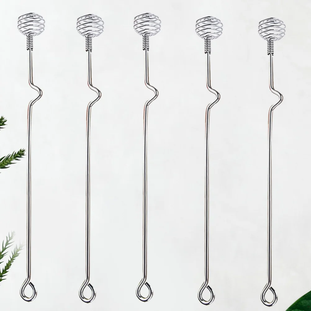 Honey Stick Dipper Syrup Stirrer Stir Egg Sticks Stirring Spoon Mixer Beater Hand Metal Tool Drink Coffee Server Whisk Rod
Honey Stick Dipper Syrup Stirrer Stir Egg Sticks Stirring Spoon Mixer Beater Hand Metal Tool Drink Coffee Server Whisk Rod