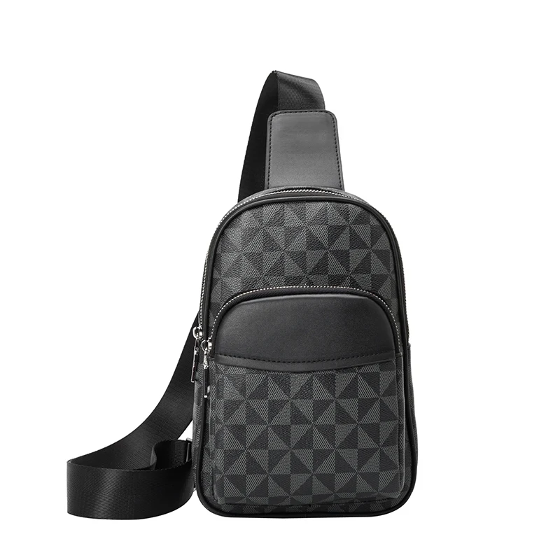Short Crossbody Bag Chest For Men Pack Bag Chest Trip Women Luxury Sports Pack Bags Large Brand Shoulder Sling Multifunction
Short Crossbody Bag Chest For Men Pack Bag Chest Trip Women Luxury Sports Pack Bags Large Brand Shoulder Sling Multifunction