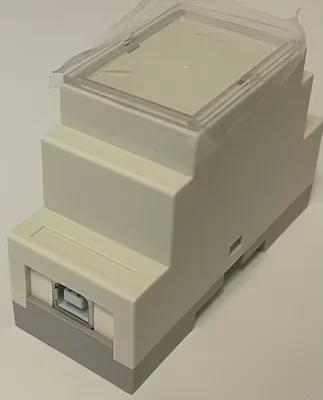 KNX USB загрузчик
KNX USB загрузчик
