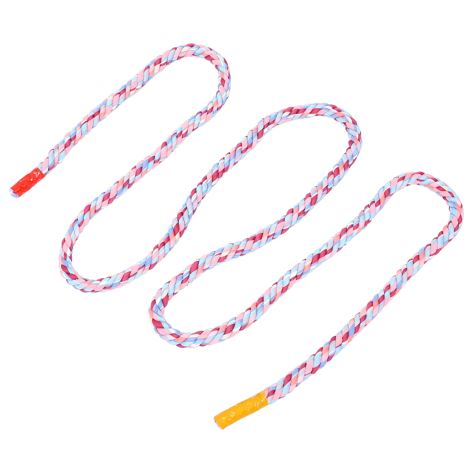 Tug of War Rope Twisted Cloth Rope Tug of War Cord for Tug-of-war Competition
Tug of War Rope Twisted Cloth Rope Tug of War Cord for Tug-of-war Competition