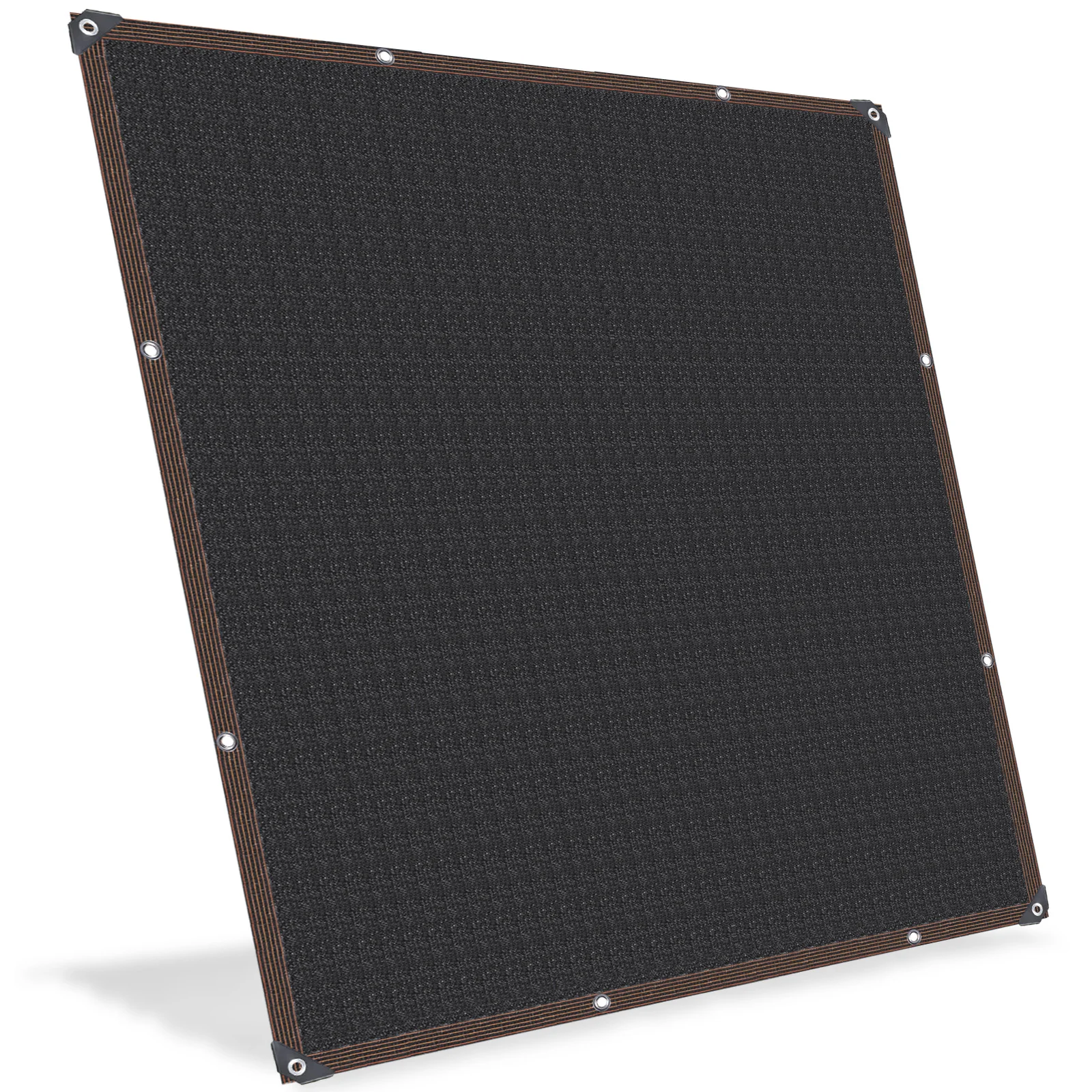 Black Shade Tarp Outdoor Balcony Cloth Garden Net Shading Cover Plants Shape
Black Shade Tarp Outdoor Balcony Cloth Garden Net Shading Cover Plants Shape