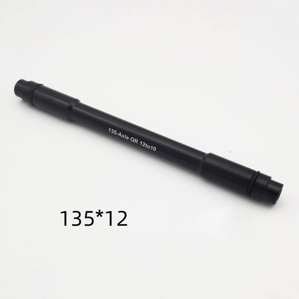 Bike Bicycle Rear Hub Thru Axle Adapter 135/142/148x12mm To Quick Release 10mm Simple No Tools Installation Cycling Accessories
Bike Bicycle Rear Hub Thru Axle Adapter 135/142/148x12mm To Quick Release 10mm Simple No Tools Installation Cycling Accessories